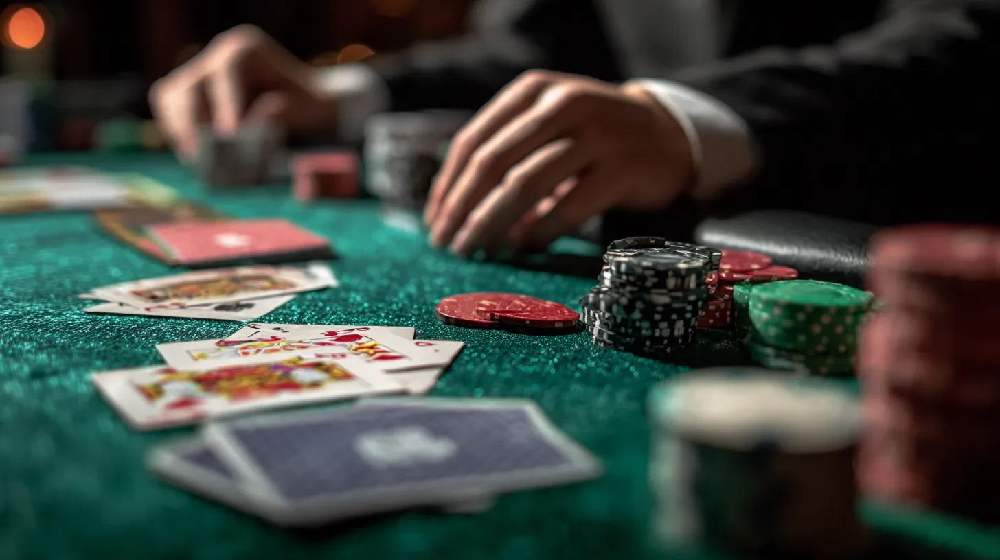 Cara Menggunakan Bonus dengan Berkesan